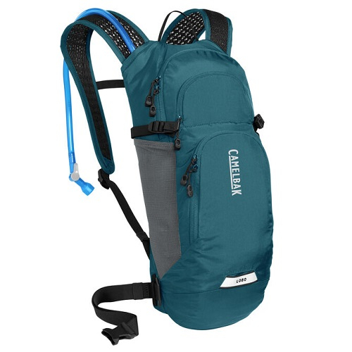 20030072 CAMELBAK LOBO 2l Moroccan Blue/Black