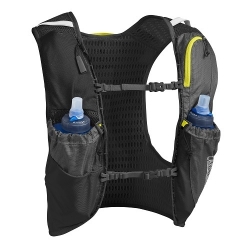 20030728 CAMELBAK ULTRA PRO VEST 1l Graphite/Sulphur Spring-M