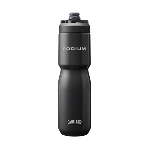 201900060 CAMELBAK PODIUM VACUUM SS 650ml Black