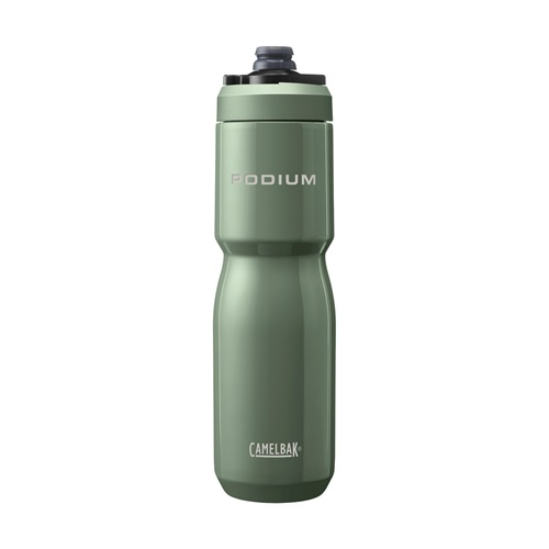 201900061 CAMELBAK PODIUM VACUUM SS 650ml Moss