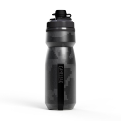 201900064 CAMELBAK PODIUM DIRT CHILL 620ml Black Digi Camo