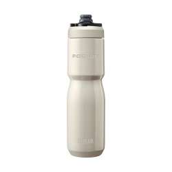 201900067 CAMELBAK PODIUM VACUUM SS 650ml Stone