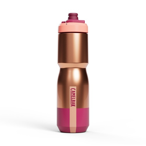 201900068 CAMELBAK PODIUM VACUUM SS 650ml Mercury Blush
