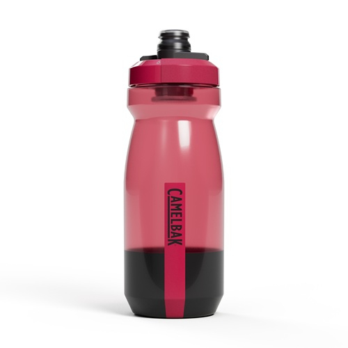 201910010 CAMELBAK PODIUM 620ml Mercury Berry