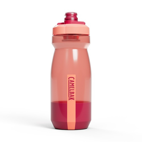 201910011 CAMELBAK PODIUM 620ml Mercury Blush
