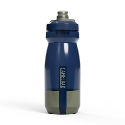 201910012 CAMELBAK PODIUM 620ml Mercury Deep Sea
