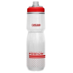 201920056 CAMELBAK PODIUM CHILL 710ml Fiery Red/White