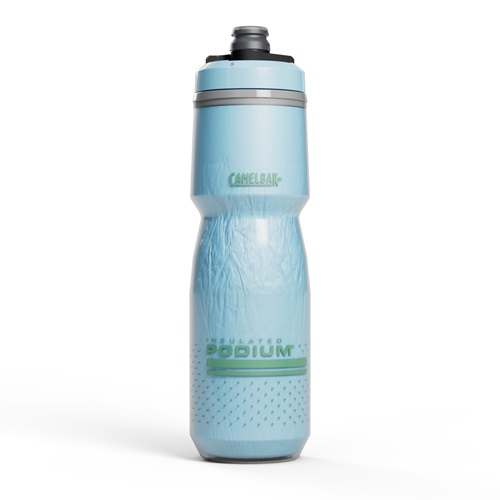 201920072 CAMELBAK PODIUM CHILL 710ml Crystal Blue