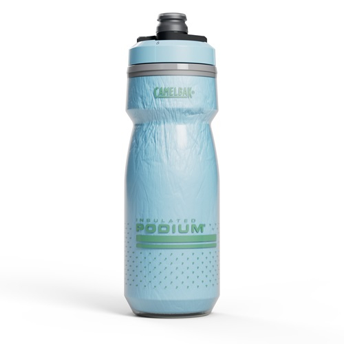 201920079 CAMELBAK PODIUM CHILL 620ml Crystal Blue