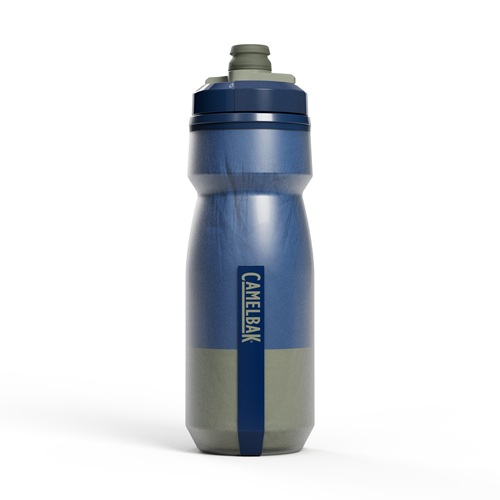 201920082 CAMELBAK PODIUM CHILL 620ml Mercury Deep Sea