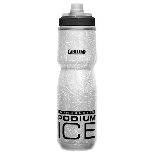 201920090 CAMELBAK PODIUM ICE 620ml Black