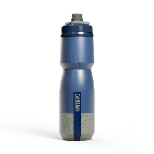 201920098 CAMELBAK PODIUM CHILL 710ml Mercury Deep Sea