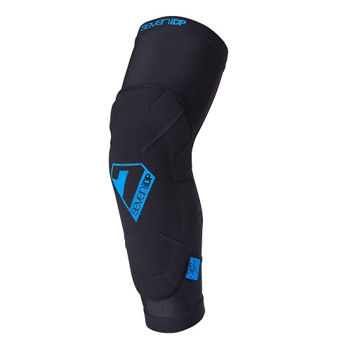27301000 7iDP SAM HILL KNEE / BLACK / S