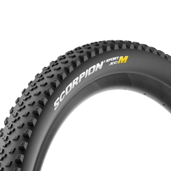 29120102 PIRELLI SCORPION SPORT XC MIXED TER 29x2.4 PrW 60TPI TLR