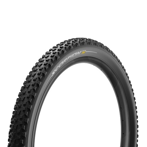 29130002 PIRELLI SCORPION 29 x 2.6 ENDURO MIXED TERRAIN TLR TYRE