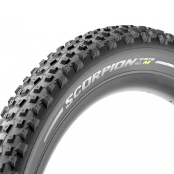 29130209 PIRELLI SCORPION E-MTB MIXED TER 29x2.6 HyW 60TPI TLR TYRE