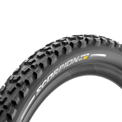 29130210 PIRELLI SCORPION E-MTB MIXED TER 29x2.6 HyW 60TPI TLR TYRE