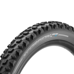 29150109 PIRELLI SCORPION ENDURO SOFT TER 29x2.6 HdW 60TPI TLR TYRE