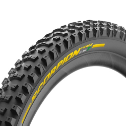 29160014 PIRELLI SCORPION RACE ENDURO T 27.5X2.5 DW 120x2TPI TLR TYRE