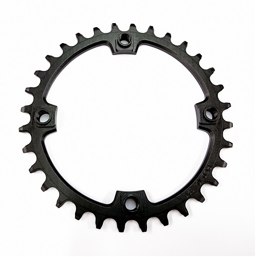31033020 MR CONTROL NARROW WIDE CHAINRING PCD 104 32T