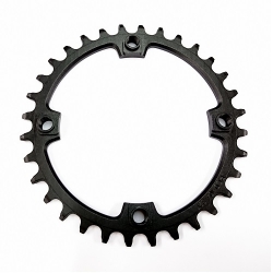 31033020 MR CONTROL NARROW WIDE CHAINRING PCD 104 32T