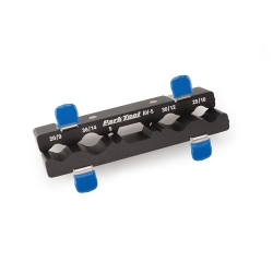 36012003 AV-5 AXLE AND SPINDLE VISE INSERTS