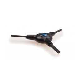 36012010 AWS-1 HEX WRENCH SET 4MM,5MM,6MM