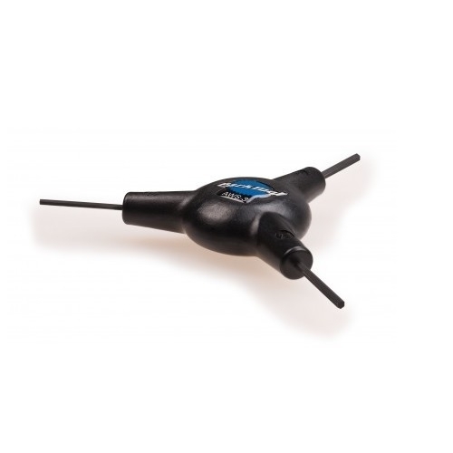 36012012 AWS-3 HEX WRENCH SET 2,2.5,3MM