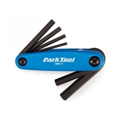 36012013 AWS-11 HEX SET 3,4,5,6,8,10MM