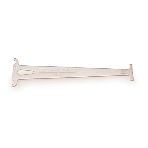 36031002 CC-3.2C REVISED CHAIN WEAR INDICATOR 5 - 12 speed