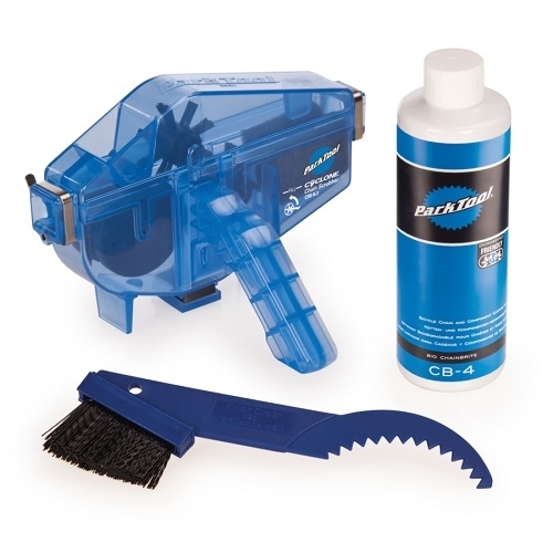 36037005 CG-2.4 CHAIN GANG CLEANER