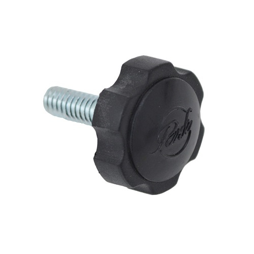 36041003 #259 KNOB & SHAFT - CBP-8, DAG, TS-8/25