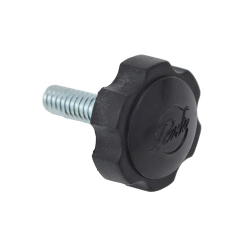 36041003 #259 KNOB & SHAFT - CBP-8, DAG, TS-8/25