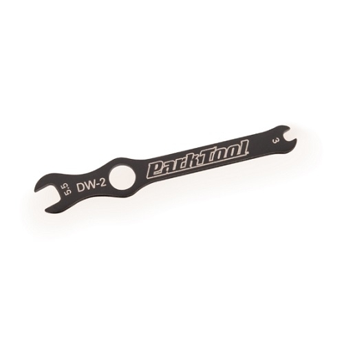 36041509 DW-2 DERAILLEUR CLUTCH ADJUSTMENT WRENCH