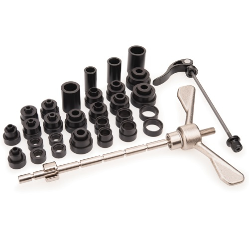 36082011 HBP-1 HUB BEARING PRESS SET