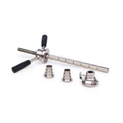 36084000 HHP-2 (REVISED) HEAD/HANGER CUP PRESS