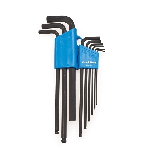 36087020 HXS-1.2 PROFESSIONAL HEX WRENCH SET