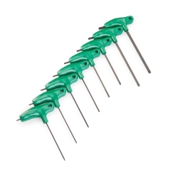 36161999 PH-T1.2 P-HANDLED TORX COMPATABLE  DRIVER SET