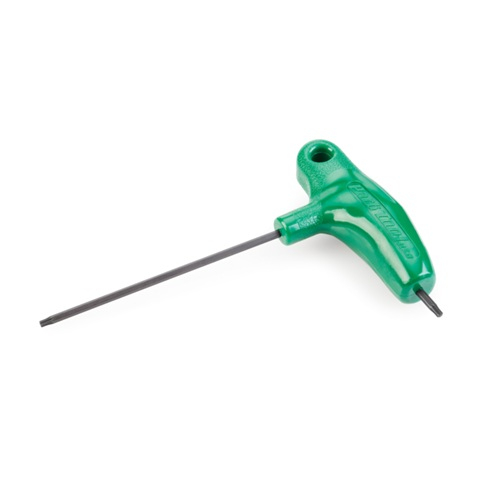 36162013 PH-T10 P-HANDLED "T10" TORX WRENCH