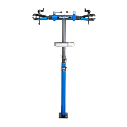 36166009 PRS-2.4-2 DELUXE DOUBLE ARM REPAIR STAND LESS BASE