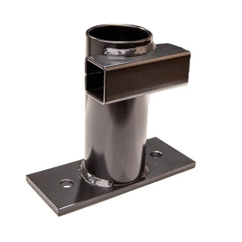 36166058 #196-4 WALL MOUNT WELDMENT - PRS-4W