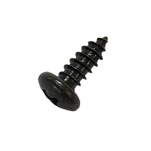 36166106 #106S 10X1/2" SHEET METAL SCREW - #106 TRAY