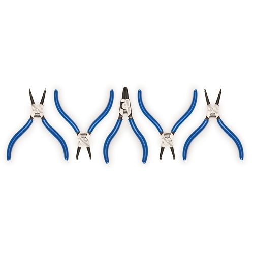 36182005 RP-SET.2 SNAP RING PLIERS  ( SET OF 5 )