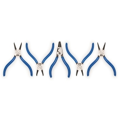 36182005 RP-SET.2 SNAP RING PLIERS  ( SET OF 5 )