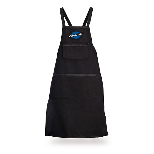 36191040 SA-3 PARK TOOL DELUXE SHOP APRON