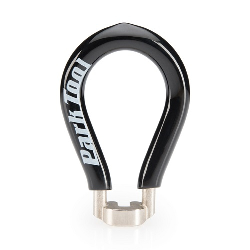 36199000 SW-0 SPOKE WRENCH-BLACK 127" NIPPLE 3.23MM