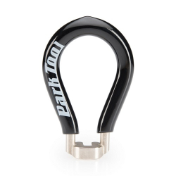 36199000 SW-0 SPOKE WRENCH-BLACK 127" NIPPLE 3.23MM