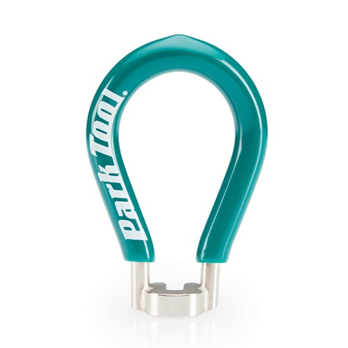 36199010 SW-1  SPOKE WRENCH GREEN .130" NIPPLE 3.30MM