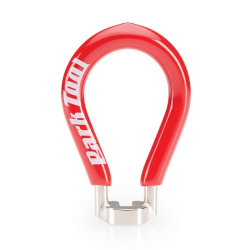 36199020 SW-2  SPOKE WRENCH RED .136" NIPPLE 3.45MM