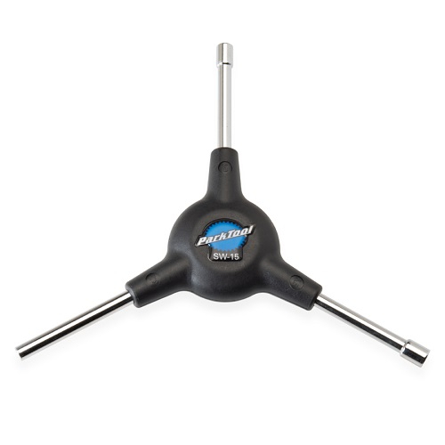 36199066 SW-15C THREE-WAY INTERNAL NIPPLE WRENCH